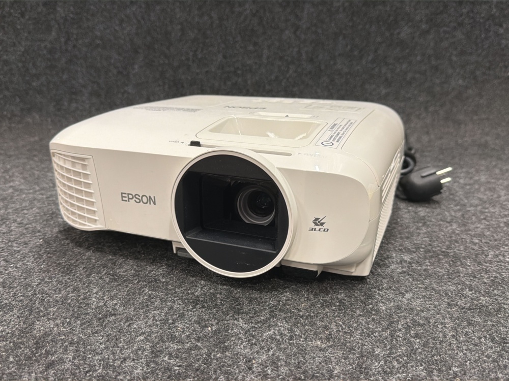 1581411-1 Projektor Epson EH-TW5400