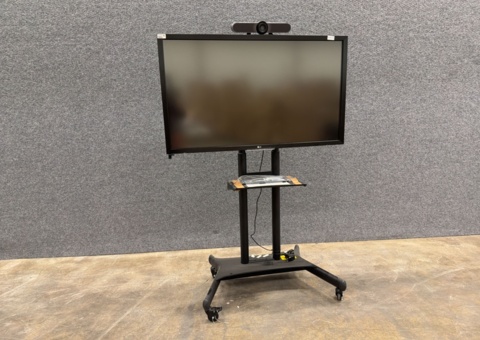 Komplett videokonferenssystem Verypc S640P-C7-W10P-PRO05
