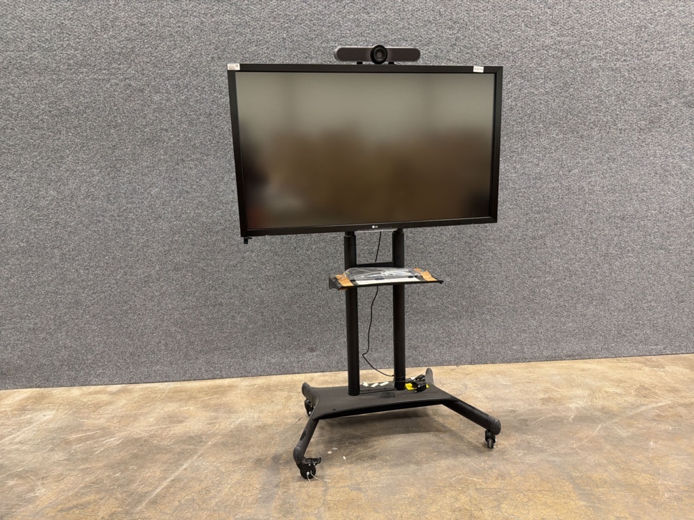 1581388-1 Komplett videokonferenssystem Verypc S640P-C7-W10P-PRO05