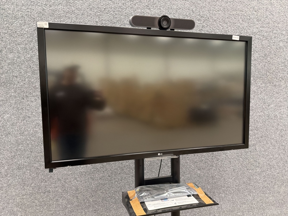 1581388-2 Komplett videokonferenssystem Verypc S640P-C7-W10P-PRO05