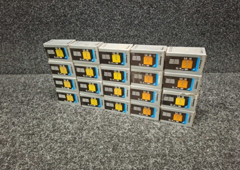 4000 wood screws 3.0x15, 3.5x30, 4.5x25mm etc., Gunnebo