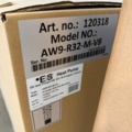 1581643-5 ES Energy Save AWST 9 kW – Komplett luft/vattenvärmesystem(N2.62)