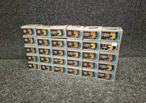 7500 pcs Floor & skirting screws & skirting screws, Gunnebo
