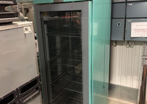 Refrigerator - Electrolux Professional RE471GR