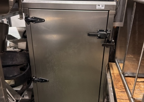 Cooking Cabinets - YieldKing