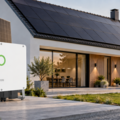 1581657-1 25.0 kW solar package – DAH Solar 500 W, SAJ hybrid inverter, Weland Stål – free shipping