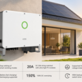 1581657-4 25.0 kW solar package – DAH Solar 500 W, SAJ hybrid inverter, Weland Stål – free shipping