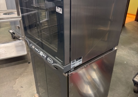 Ovens 2 pcs - Unox