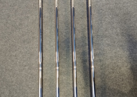 Towel rail - LH/BP, 120 × 50 cm