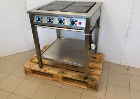 Image representing the auction - New and used restaurant machines