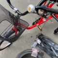 1581667-9 Bicycle 3-wheeler - MONARK