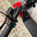 1581668-5 Electric scooter Fat bike