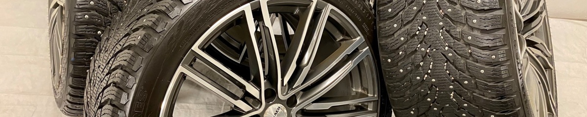 Image representing the auction - Tires and tools