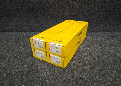 4000 pcs Banded Terrace/Bridge Screw 4.2x55mm, Gunnebo