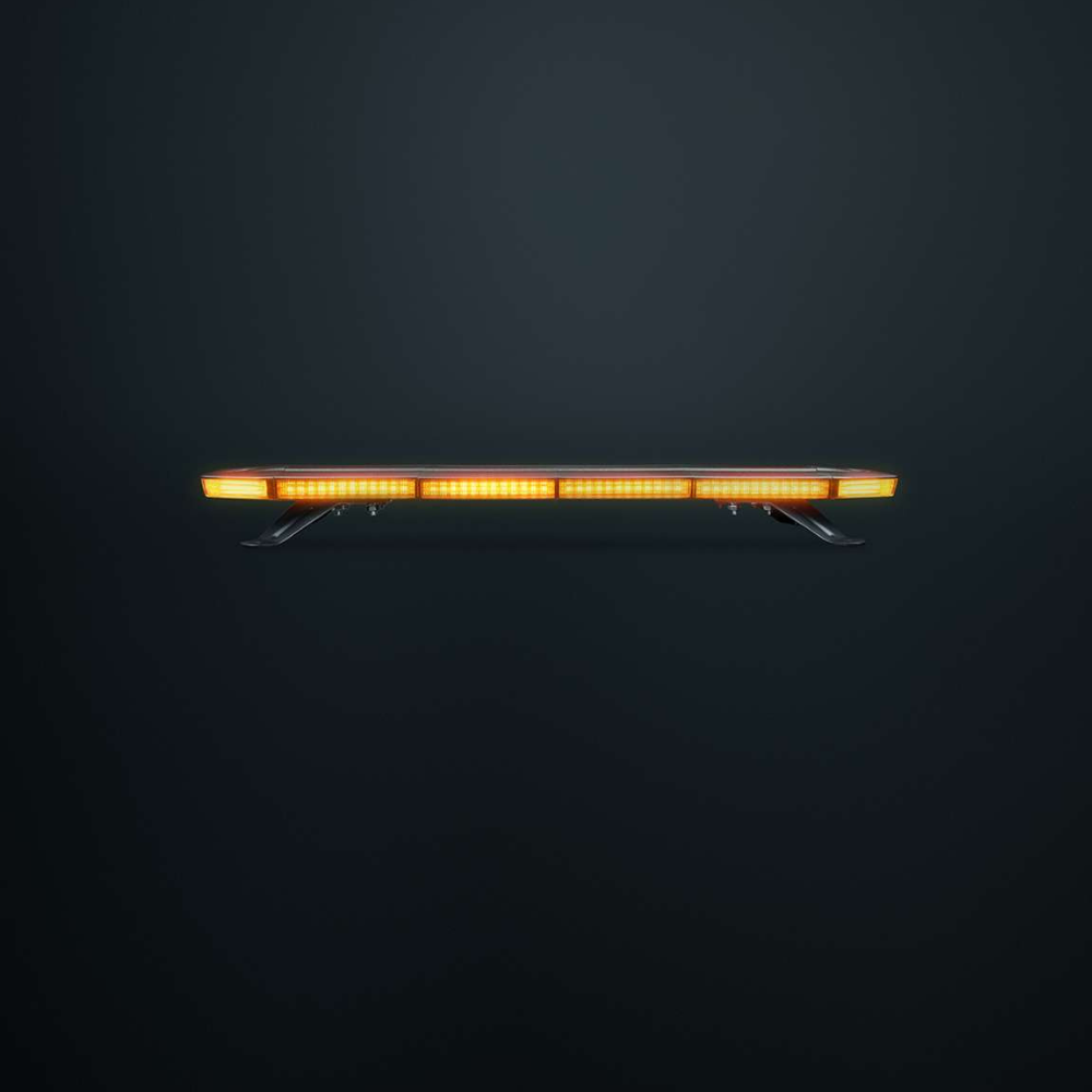 1580109-1 Flash light bar Monitum LED 610mm
