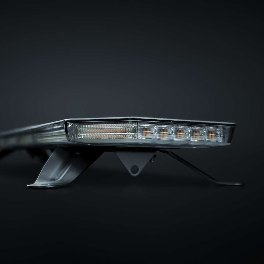 1580108-2 Flash light bar Monitum LED 460mm