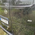 1578382-24 Nissan NV200 Van 1.5 dCi Manual, 90hp, 2015