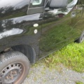 1578382-25 Nissan NV200 Van 1.5 dCi Manual, 90hp, 2015