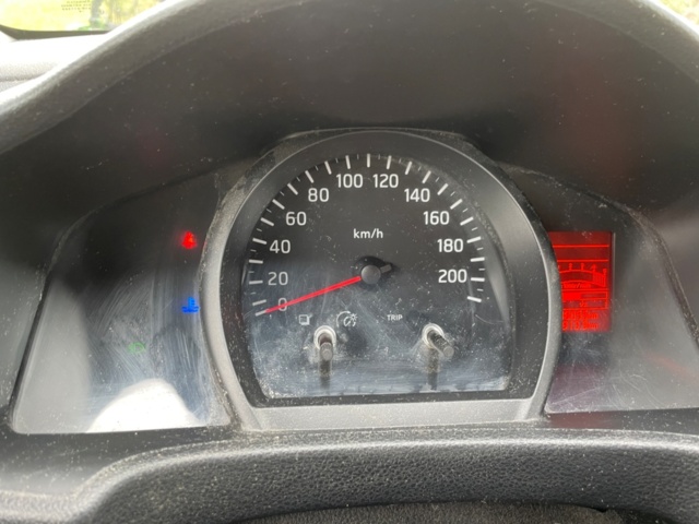 1578382-28 Nissan NV200 Van 1.5 dCi Manual, 90hp, 2015