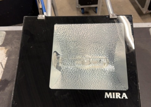 Headlights - Malmbergs MIRA 63 approx. 25-30pcs