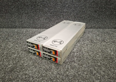 4000 st Bandad Fibercementskruv Trä/Stål 3.9x35mm, Gunnebo