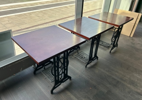 Table 3 pcs