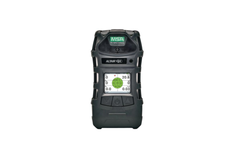 Multigas detector MSA Altair 5X