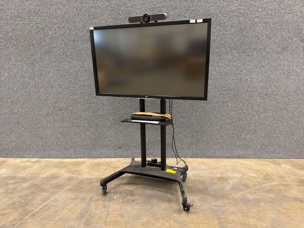 1581389-1 Komplett videokonferenssystem Verypc S640P-C7-W10P-PRO05