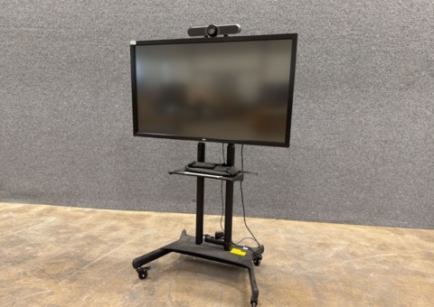 Komplett videokonferenssystem Verypc S640P-C7-W10P-PRO05
