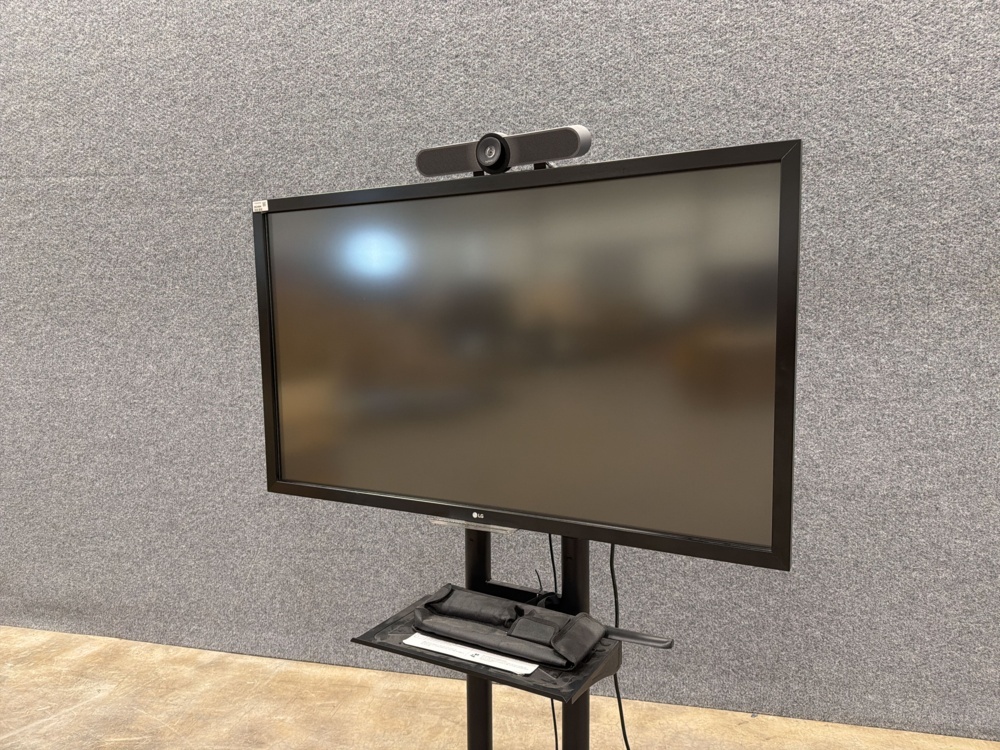 1581390-2 Komplett videokonferenssystem Verypc S640P-C7-W10P-PRO05