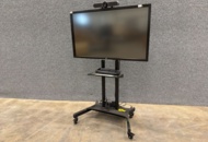 1581391 Komplett videokonferenssystem Verypc S640P-C7-W10P-PRO05