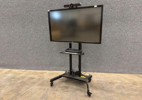 Complete video conference system Verypc S640P-C7-W10P-PRO05