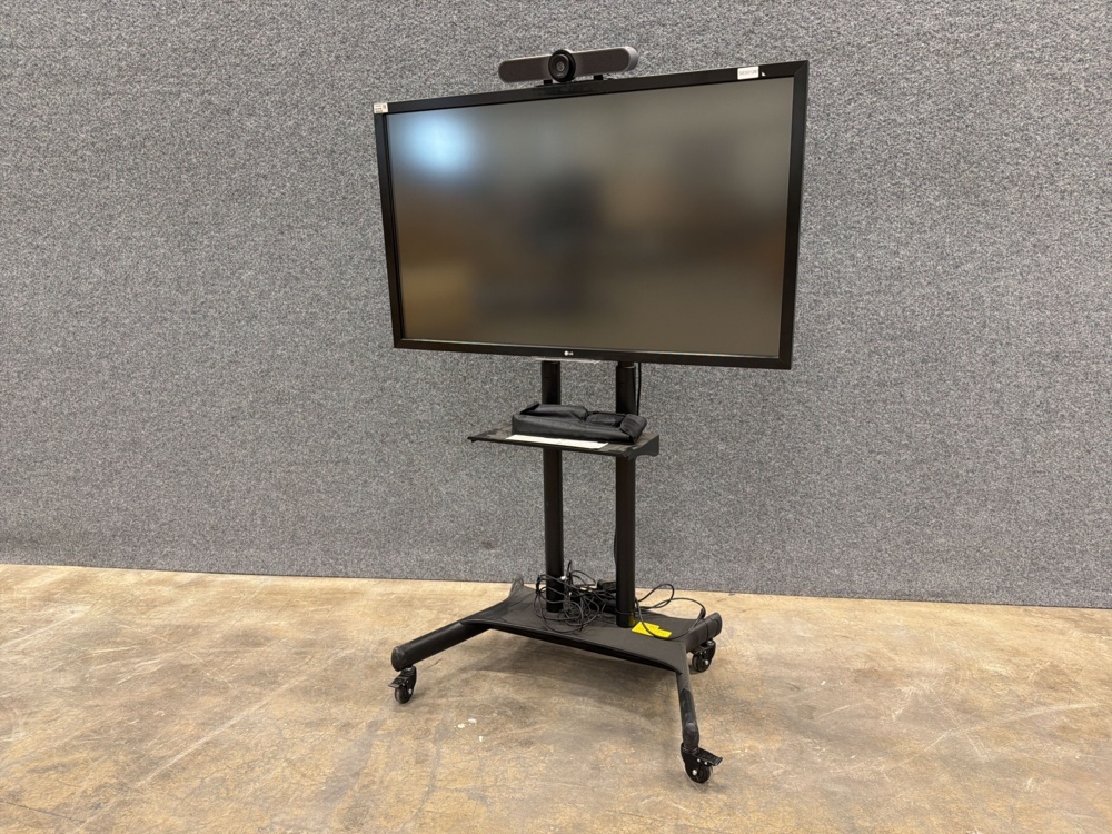 1581391-1 Complete video conference system Verypc S640P-C7-W10P-PRO05