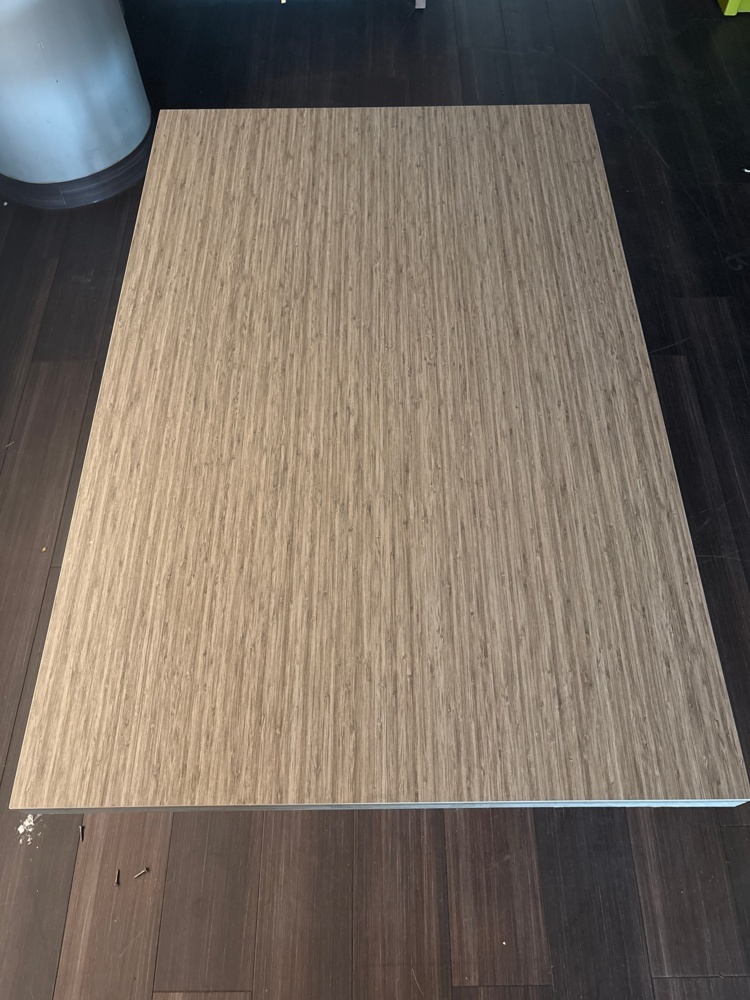 1529527-2 Various restaurant furnishings - Tables 2 pcs, lamps, 2 pcs, etc.