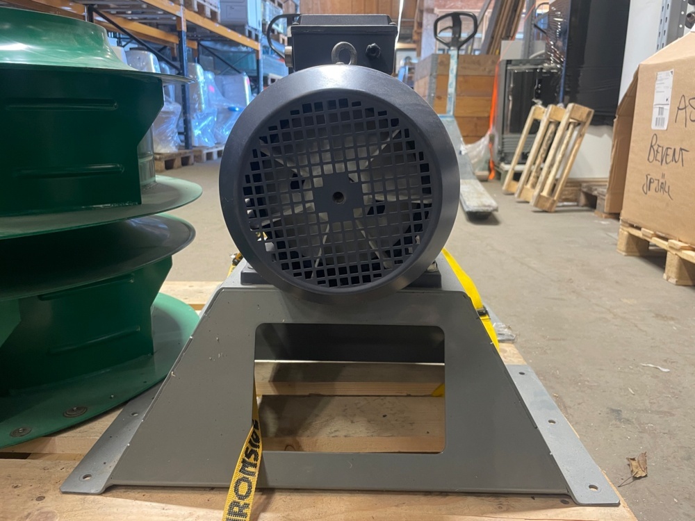 1581673-2 Radialfläkt, Fläkt Woods Plug-in Fan - 2009 - 1 st