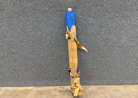 ESD-Tyg på rulle 157cm