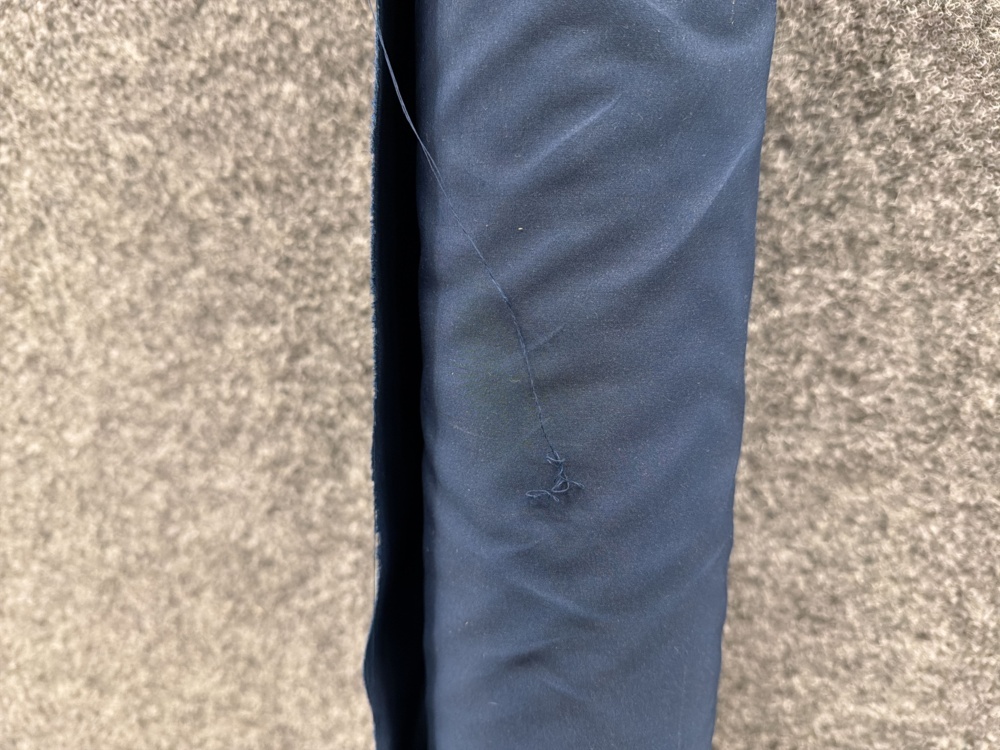1582206-2 Fabric roll 165 cm
