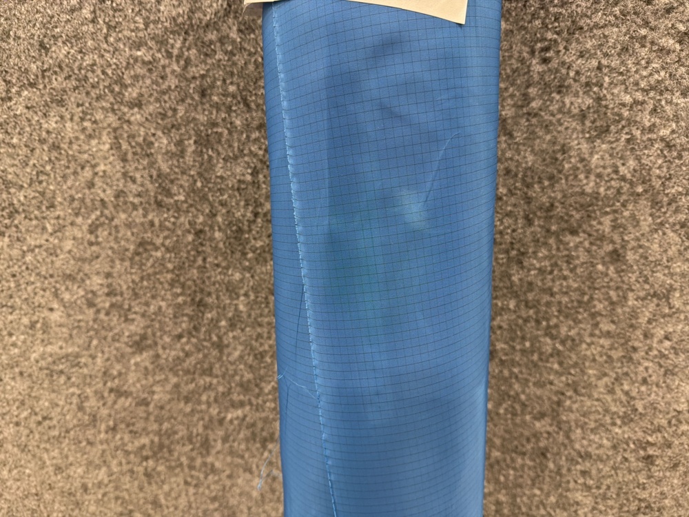 1582207-2 Polyester fabric Reinforced 159 cm