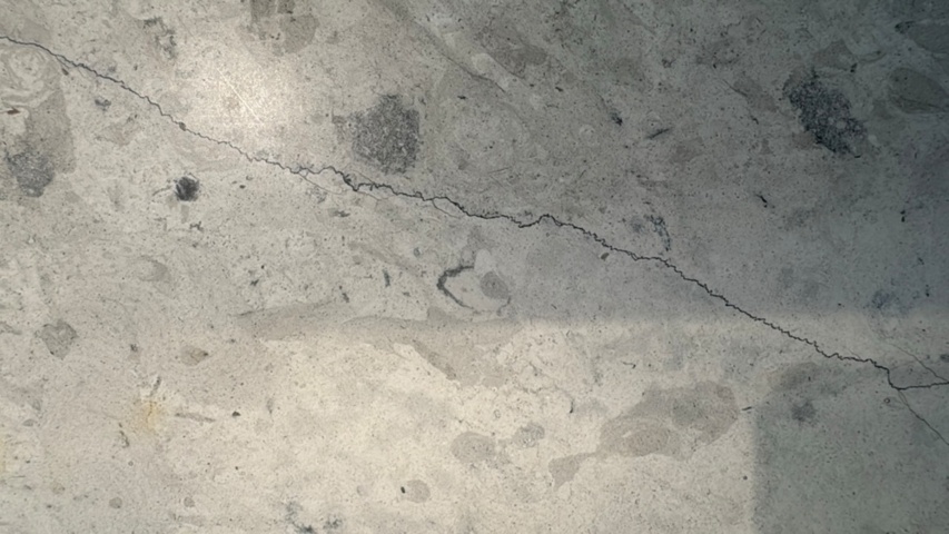 1581683-13 Köksö - 125x334 cm. kalkstenskomposit