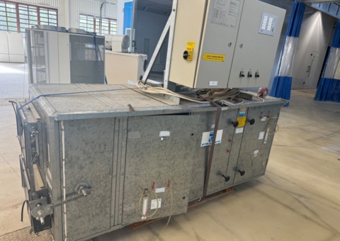 Air unit PM-Luft GOLD