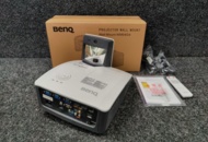 1581412 Projector Benq LW855UST