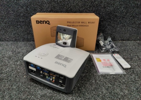 Projektor Benq LW855UST