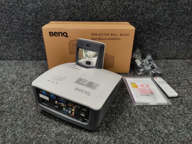 1581412-1 Projektor Benq LW855UST