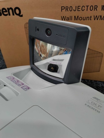 1581412-5 Projektor Benq LW855UST