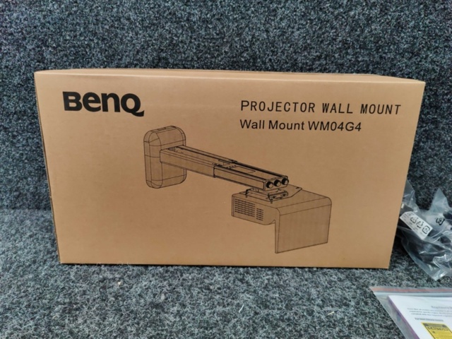 1581412-12 Projektor Benq LW855UST