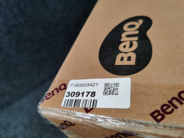 1581412-16 Projektor Benq LW855UST