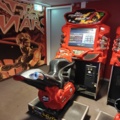 1484539-1 Arcade game Super Bikes C523 -2008