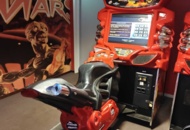 1484539 Arcade game Super Bikes C523 -2008