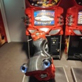 1484539-2 Arcade game Super Bikes C523 -2008