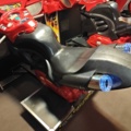 1484539-5 Arcade game Super Bikes C523 -2008